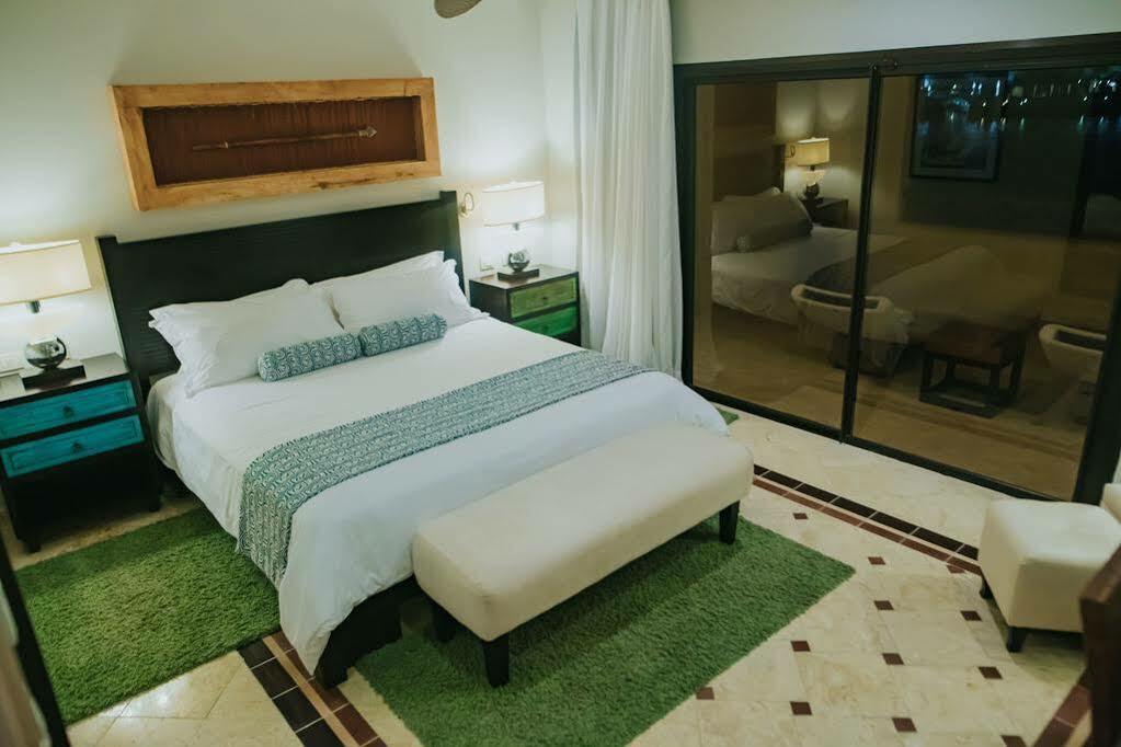 Ancora Cap Cana & Marina Suites Resort Punta Cana Exterior photo