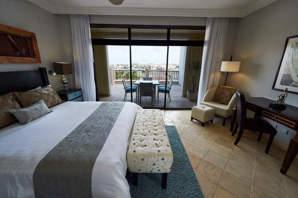 Ancora Cap Cana & Marina Suites Resort Punta Cana Exterior photo