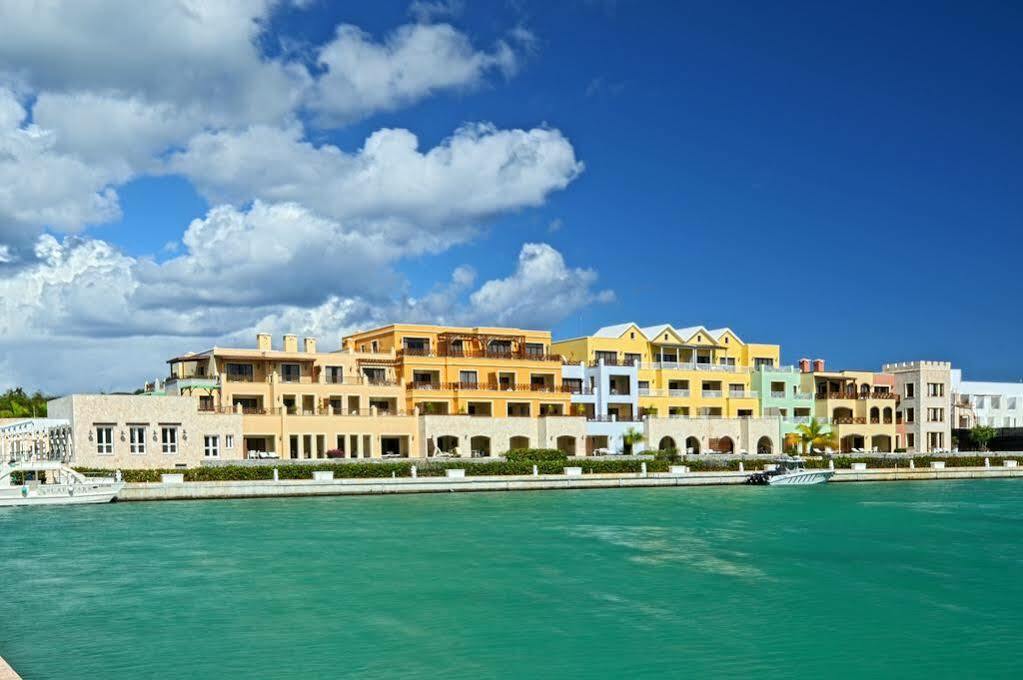 Ancora Cap Cana & Marina Suites Resort Punta Cana Exterior photo