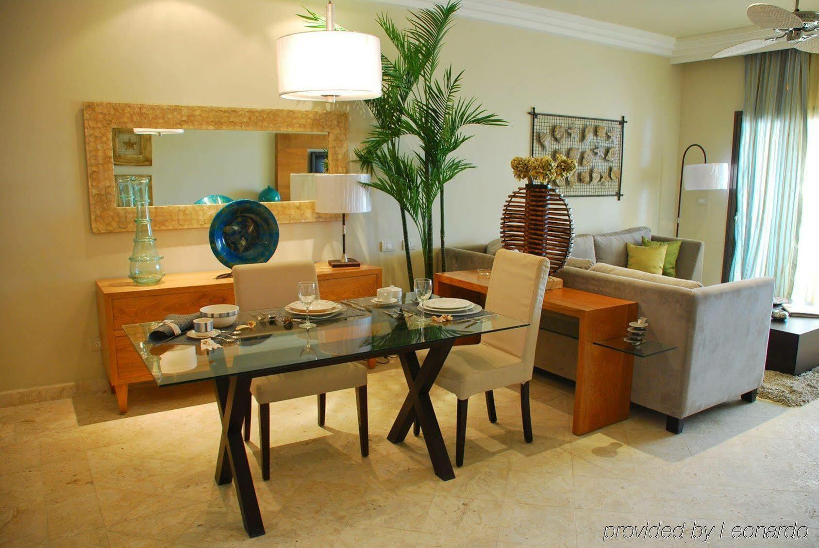 Ancora Cap Cana & Marina Suites Resort Punta Cana Exterior photo